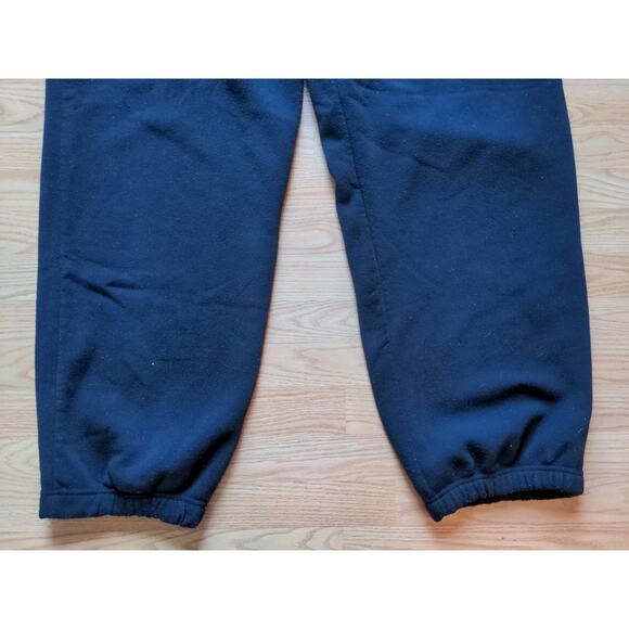 Womans Rocawear Classic Sweatpants Joggers Pants Size 5X Black Embroidered Logo - Picture 6 of 12